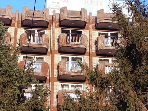 Podignuta optužnica protiv sedam osoba zbog požara u Domu umirovljenika Tuzla